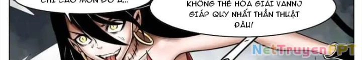 21 Gram Cuối Cùng Chapter 50 - Next Chapter 51