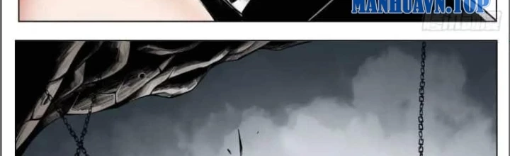 21 Gram Cuối Cùng Chapter 51 - Next Chapter 52