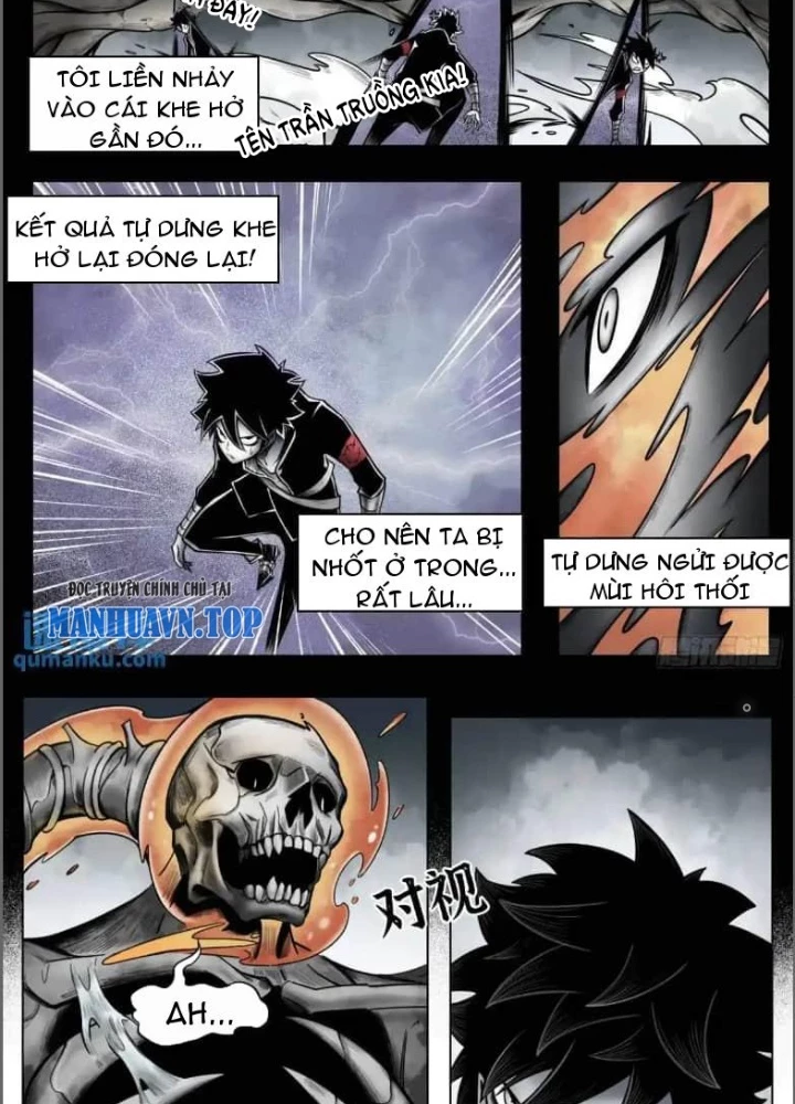 21 Gram Cuối Cùng Chapter 51 - Next Chapter 52