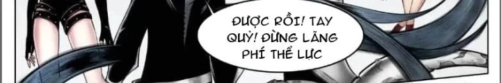 21 Gram Cuối Cùng Chapter 51 - Next Chapter 52