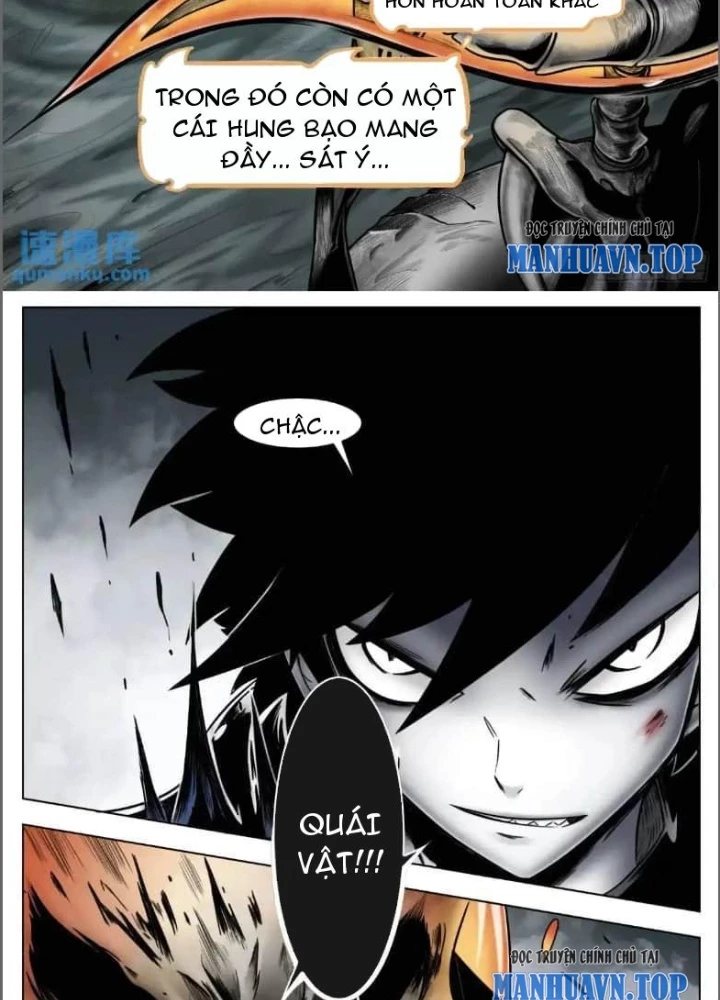 21 Gram Cuối Cùng Chapter 51 - Next Chapter 52