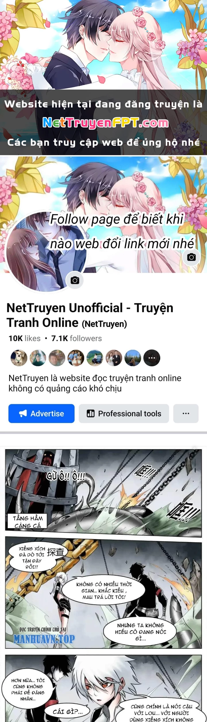 21 Gram Cuối Cùng Chapter 52 - Next 