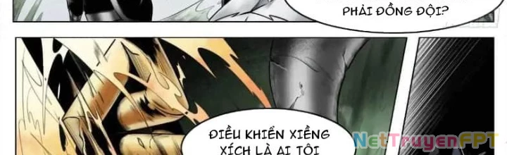 21 Gram Cuối Cùng Chapter 52 - Next 
