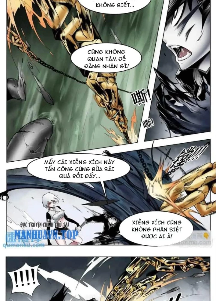 21 Gram Cuối Cùng Chapter 52 - Next 