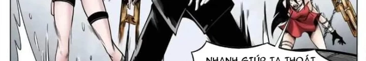 21 Gram Cuối Cùng Chapter 52 - Next 