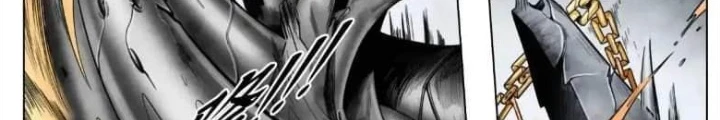 21 Gram Cuối Cùng Chapter 52 - Next 