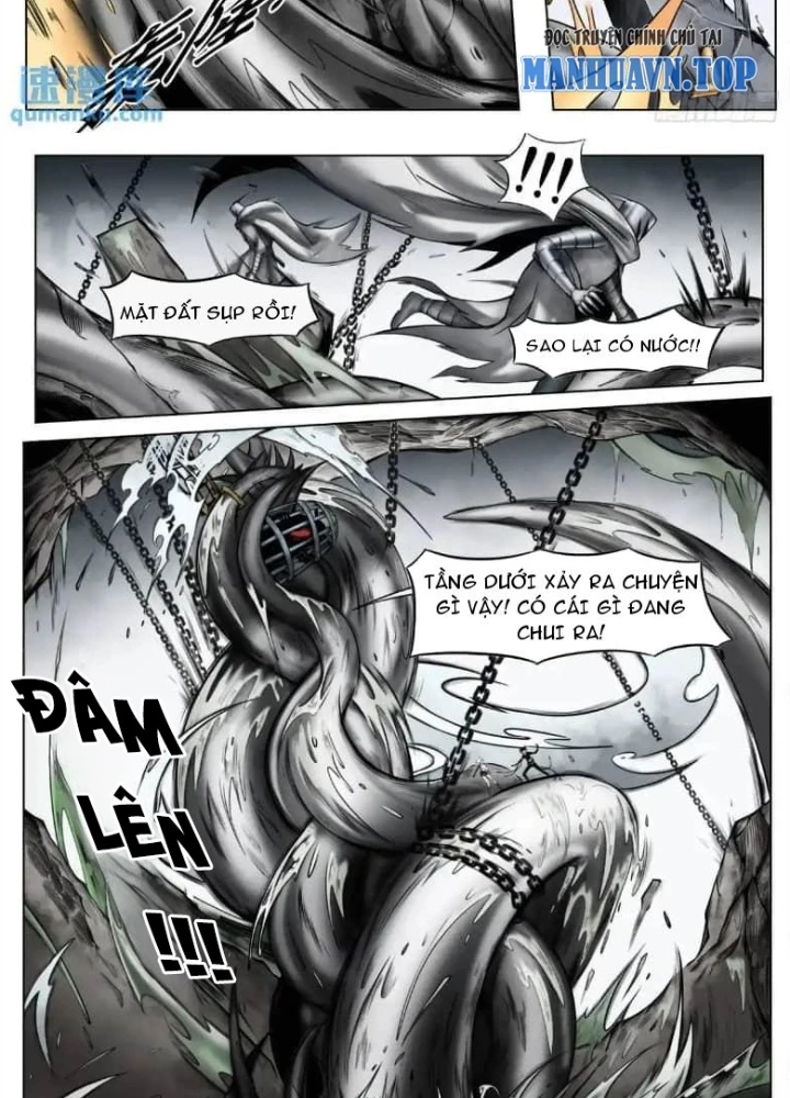 21 Gram Cuối Cùng Chapter 52 - Next 