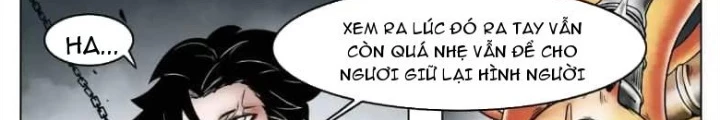 21 Gram Cuối Cùng Chapter 52 - Next 
