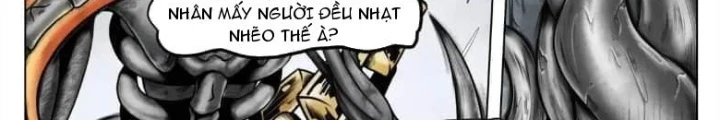 21 Gram Cuối Cùng Chapter 52 - Next 