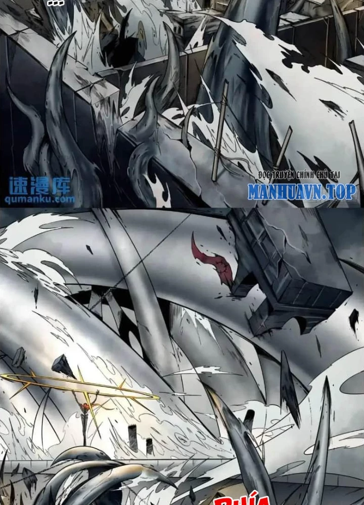 21 Gram Cuối Cùng Chapter 52 - Next 