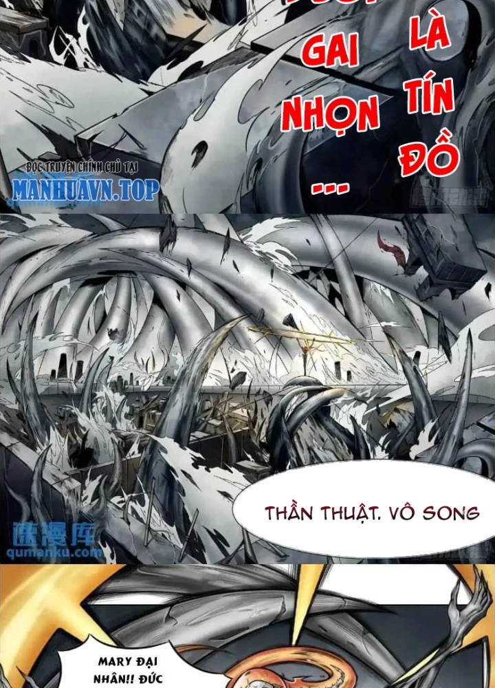 21 Gram Cuối Cùng Chapter 52 - Next 