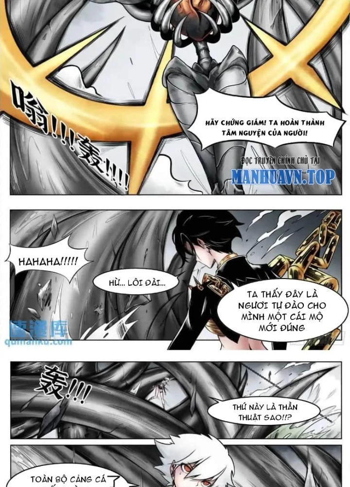 21 Gram Cuối Cùng Chapter 52 - Next 