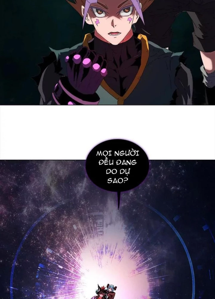 Quái Thú Hạch Tâm Chapter 70 - Trang 2