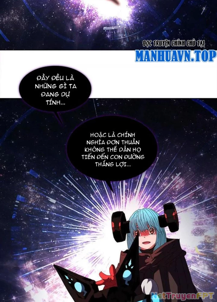Quái Thú Hạch Tâm Chapter 70 - Trang 2