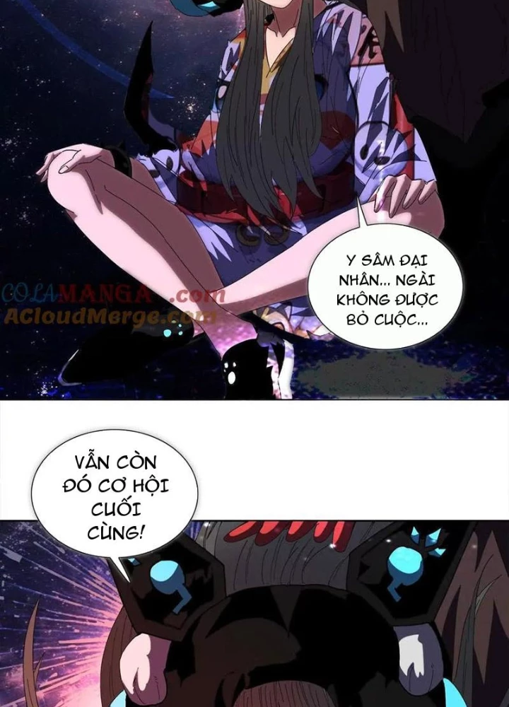 Quái Thú Hạch Tâm Chapter 70 - Trang 2