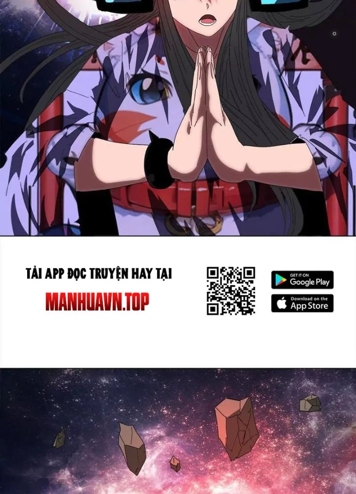 Quái Thú Hạch Tâm Chapter 70 - Trang 2