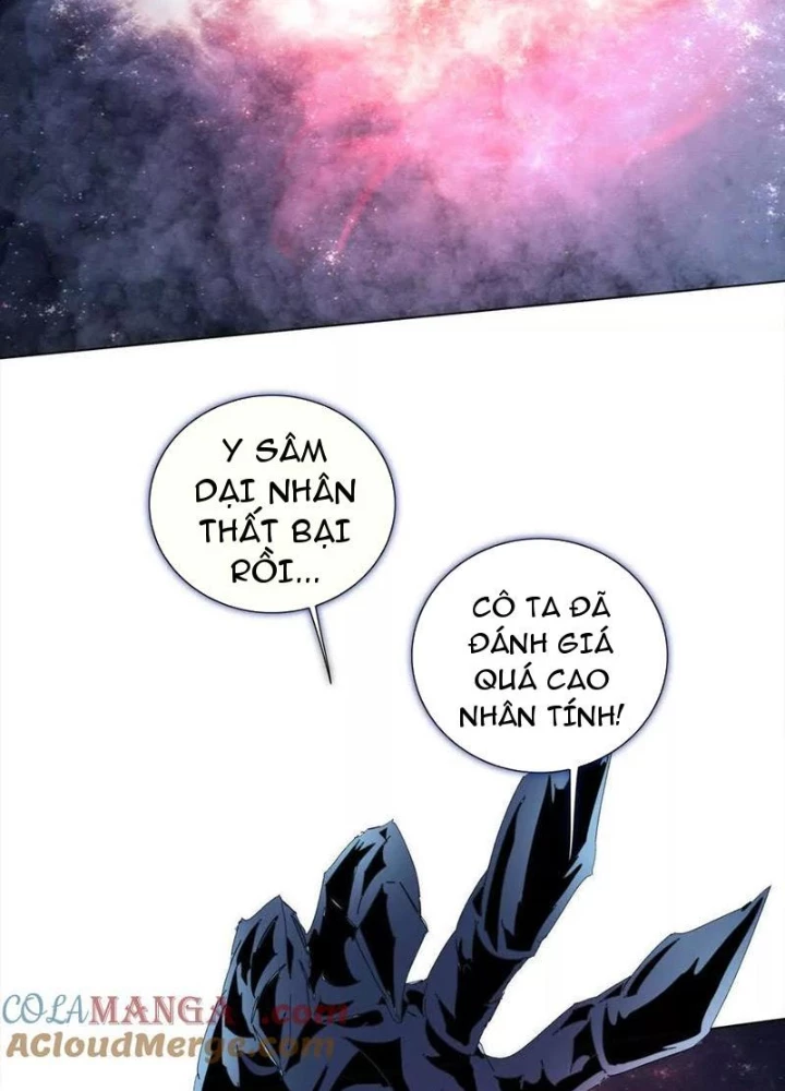 Quái Thú Hạch Tâm Chapter 70 - Trang 2