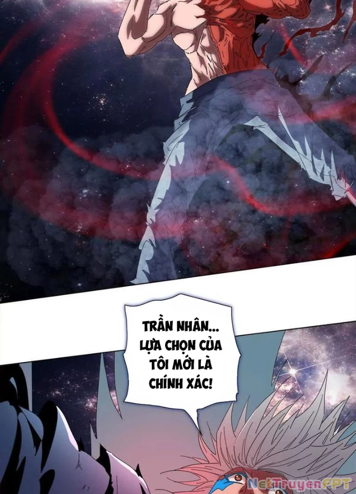 Quái Thú Hạch Tâm Chapter 70 - Trang 2