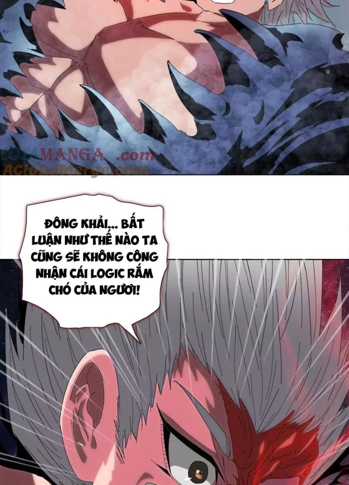 Quái Thú Hạch Tâm Chapter 70 - Trang 2