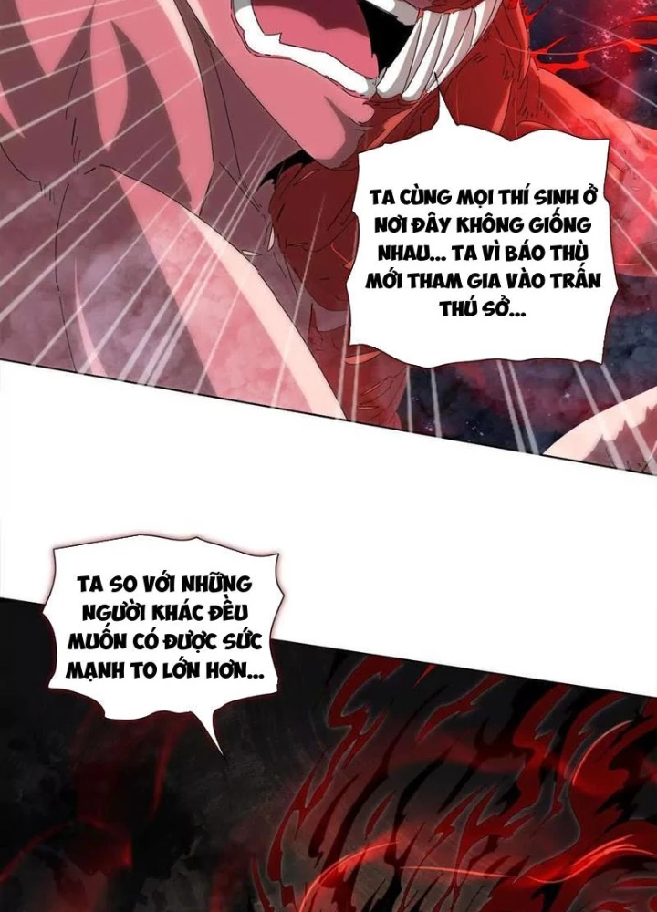 Quái Thú Hạch Tâm Chapter 70 - Trang 2