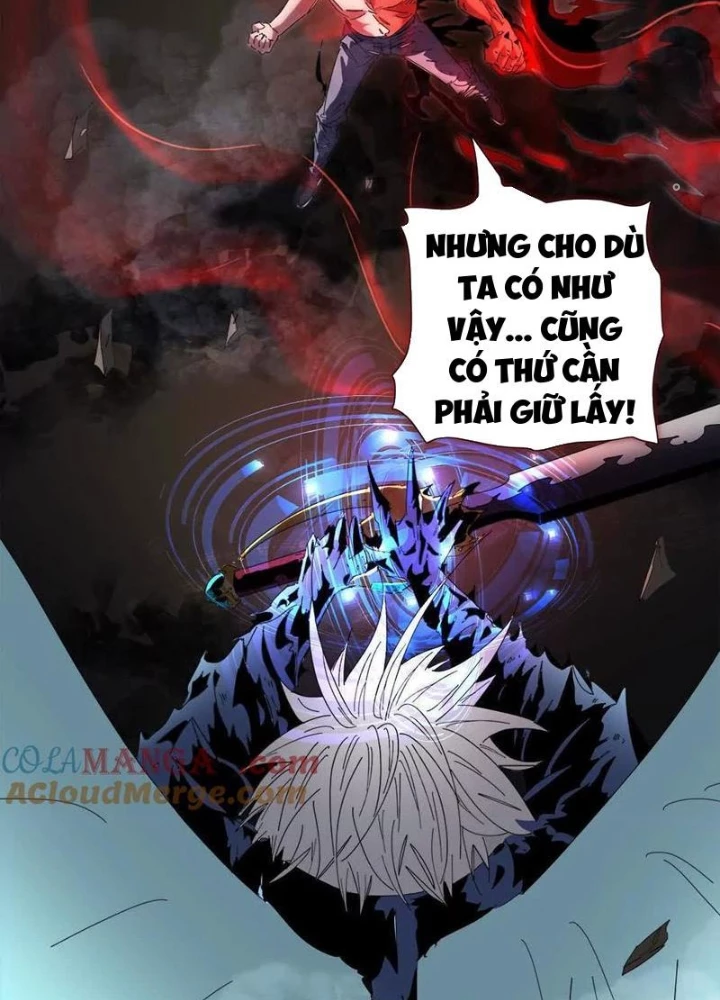 Quái Thú Hạch Tâm Chapter 70 - Trang 2