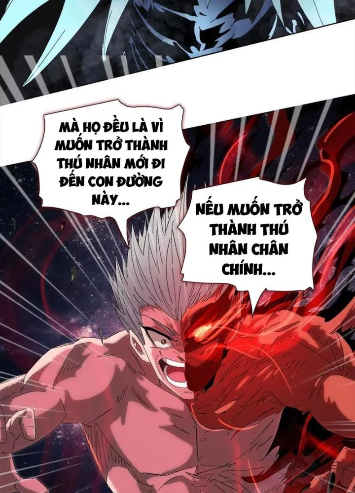 Quái Thú Hạch Tâm Chapter 70 - Trang 2