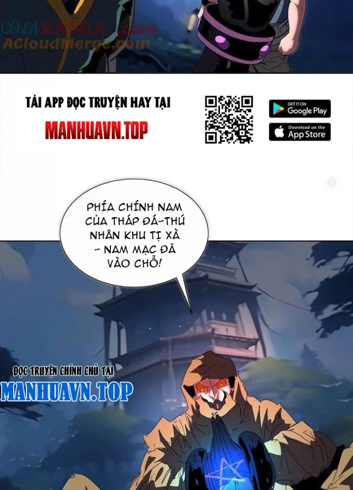 Quái Thú Hạch Tâm Chapter 70 - Trang 2