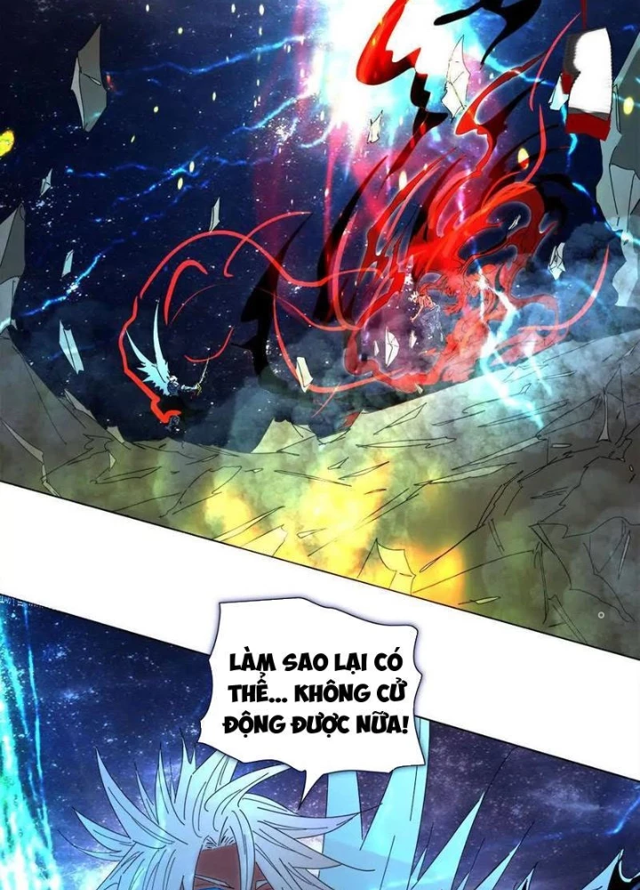 Quái Thú Hạch Tâm Chapter 70 - Trang 2