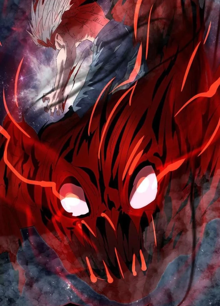 Quái Thú Hạch Tâm Chapter 70 - Trang 2