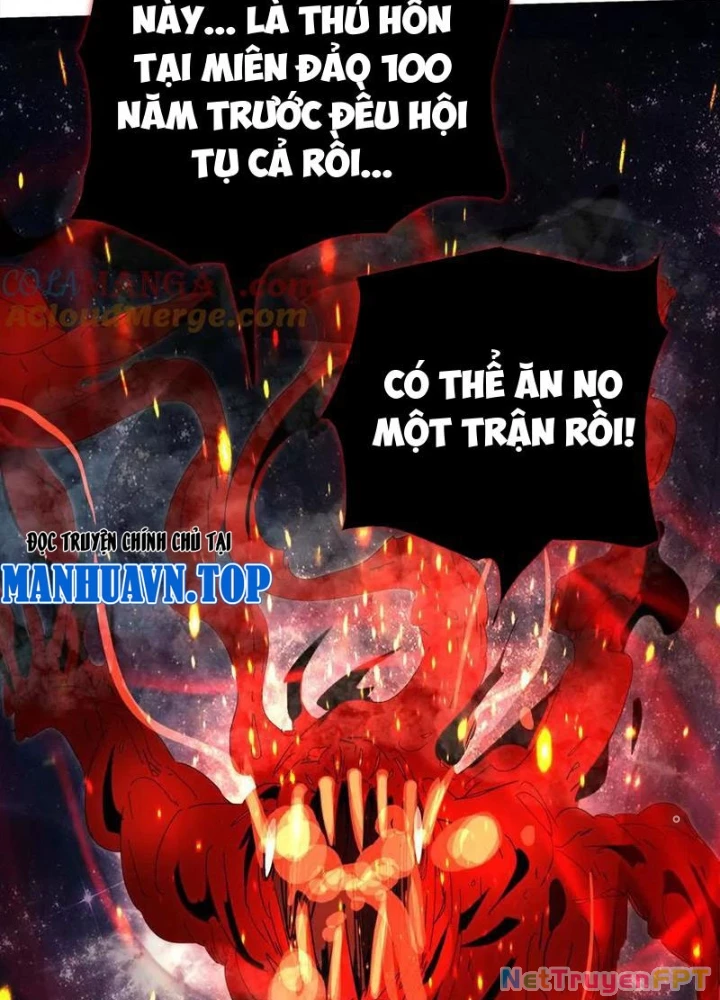 Quái Thú Hạch Tâm Chapter 70 - Trang 2