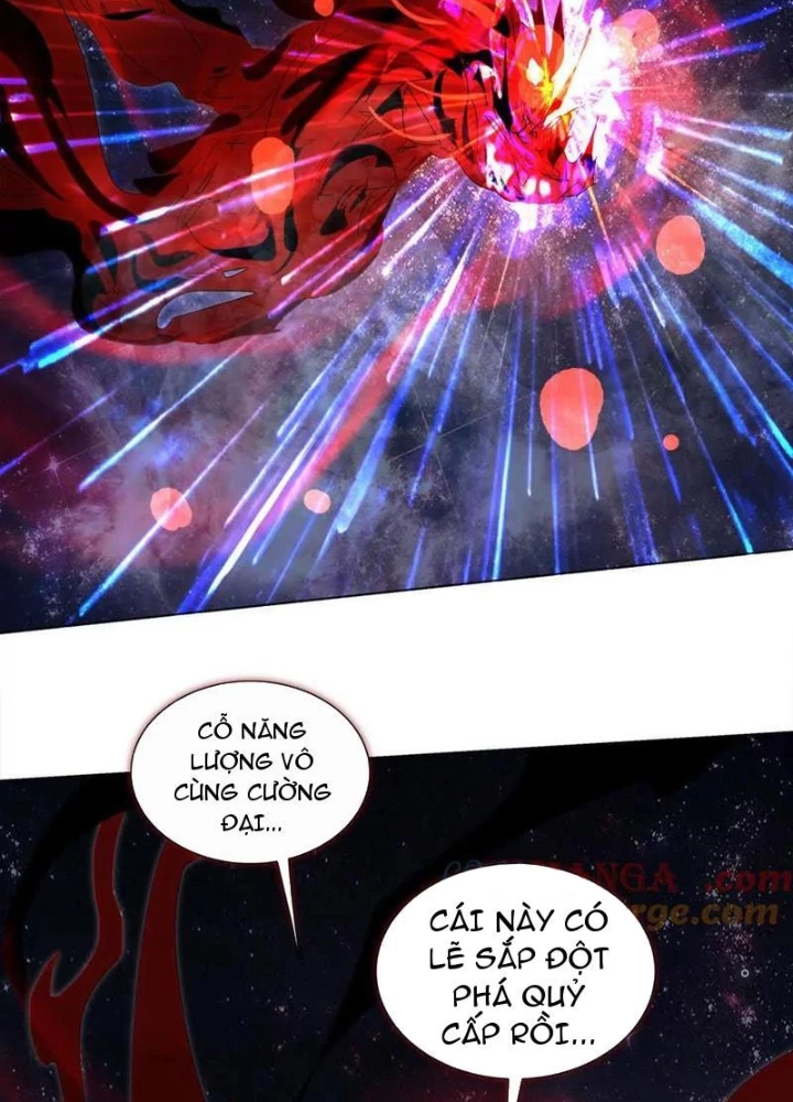 Quái Thú Hạch Tâm Chapter 70 - Trang 2