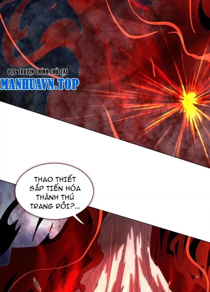 Quái Thú Hạch Tâm Chapter 70 - Trang 2