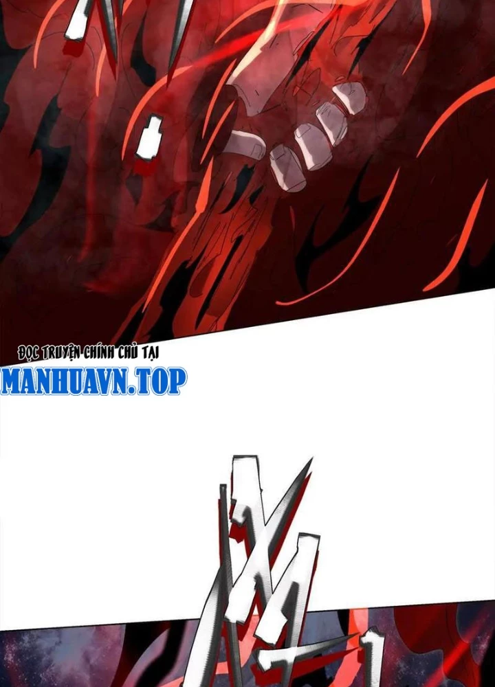 Quái Thú Hạch Tâm Chapter 70 - Trang 2
