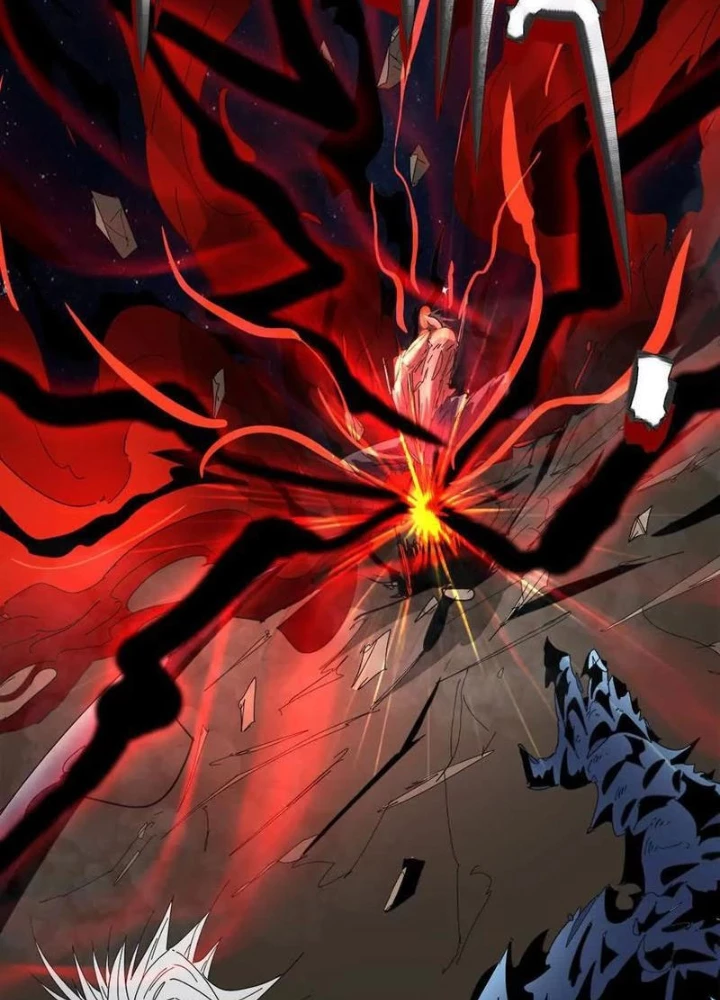Quái Thú Hạch Tâm Chapter 70 - Trang 2