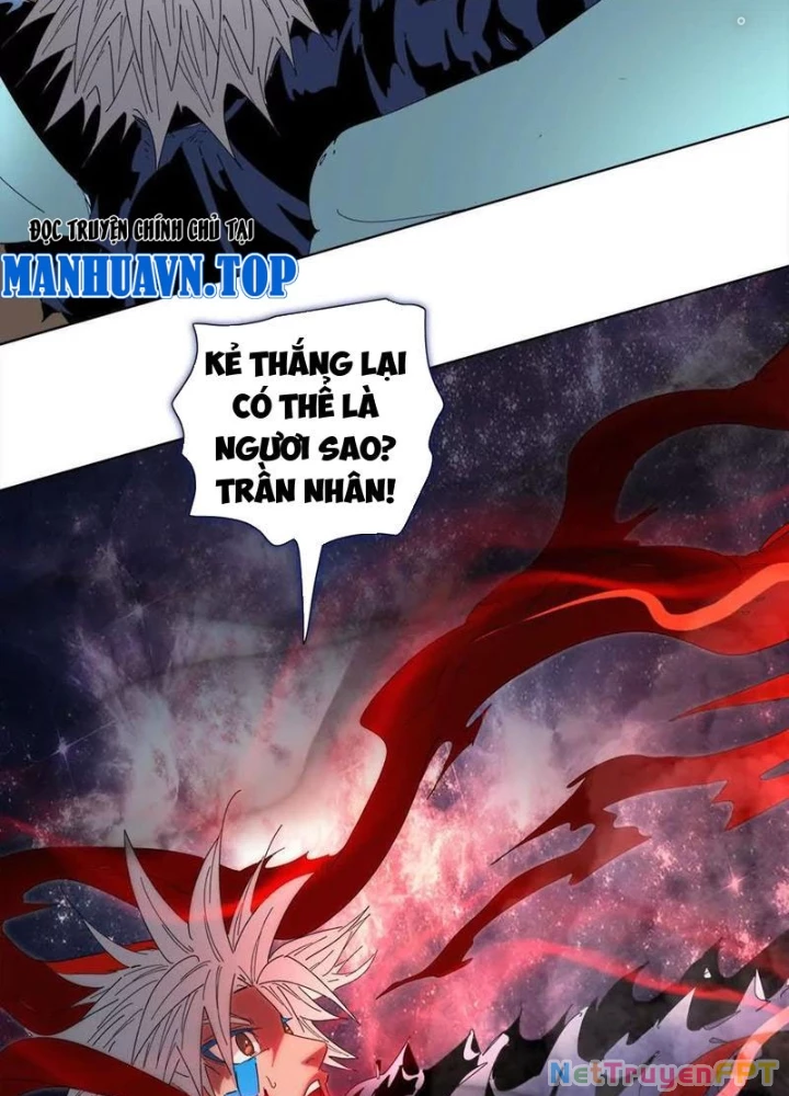 Quái Thú Hạch Tâm Chapter 70 - Trang 2