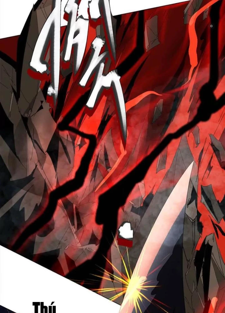 Quái Thú Hạch Tâm Chapter 70 - Trang 2