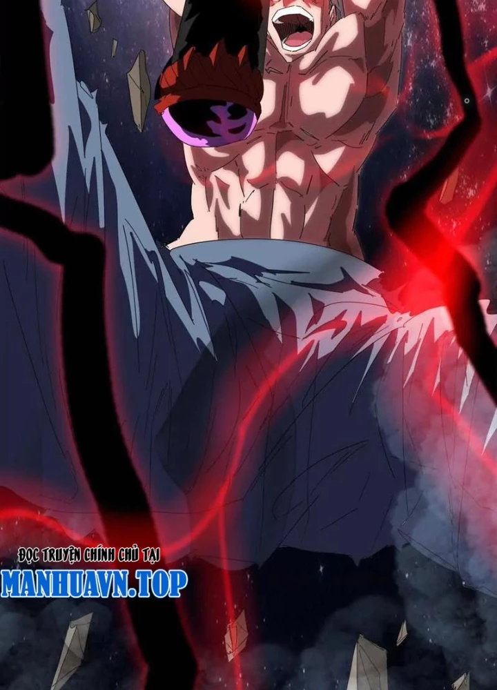 Quái Thú Hạch Tâm Chapter 70 - Trang 2
