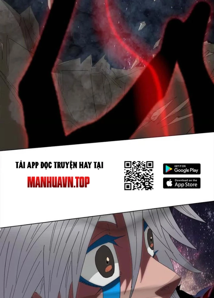 Quái Thú Hạch Tâm Chapter 70 - Trang 2