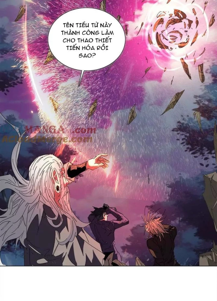 Quái Thú Hạch Tâm Chapter 70 - Trang 2