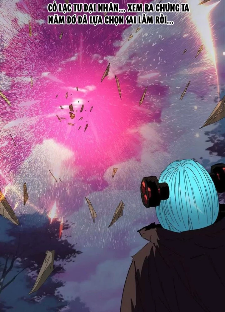 Quái Thú Hạch Tâm Chapter 70 - Trang 2