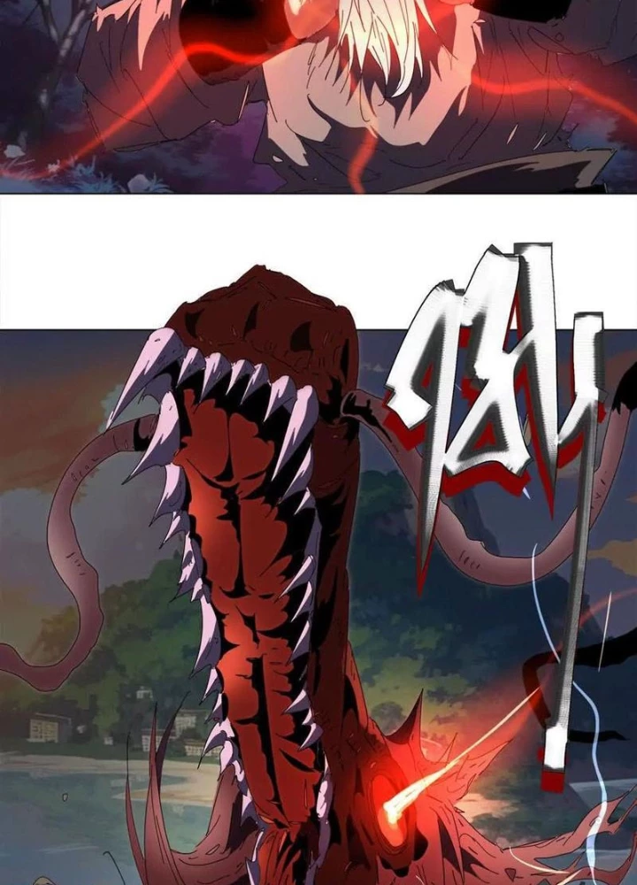 Quái Thú Hạch Tâm Chapter 70 - Trang 2