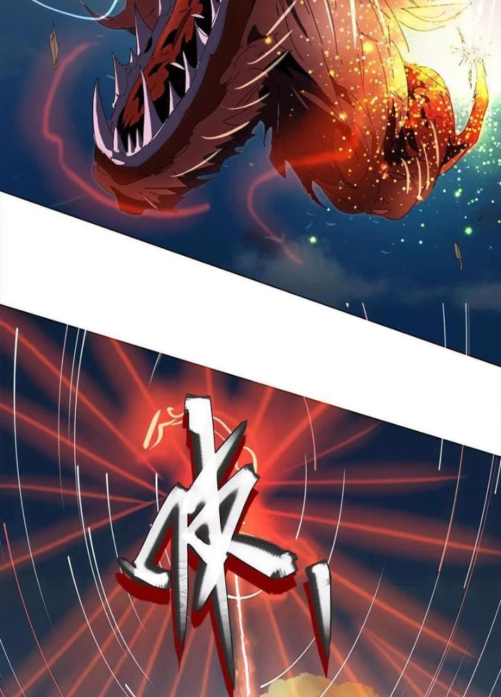 Quái Thú Hạch Tâm Chapter 70 - Trang 2