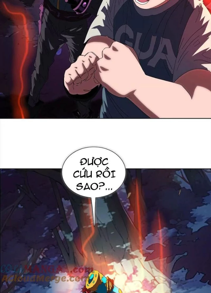Quái Thú Hạch Tâm Chapter 70 - Trang 2