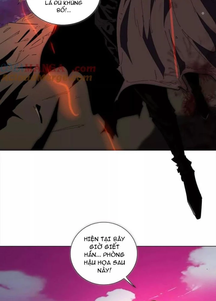 Quái Thú Hạch Tâm Chapter 70 - Trang 2
