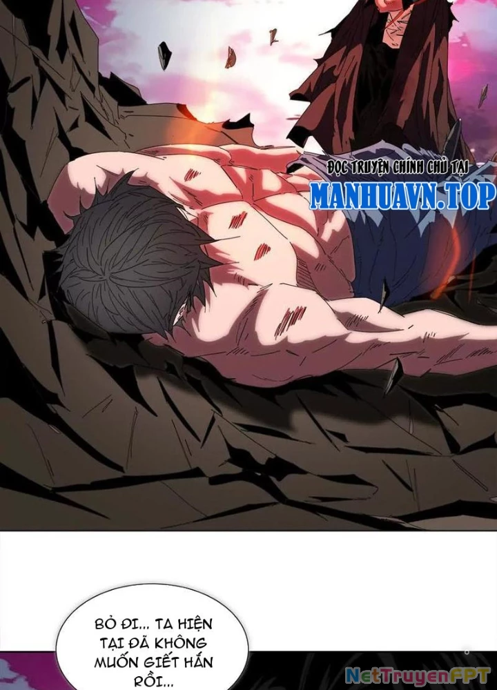 Quái Thú Hạch Tâm Chapter 70 - Trang 2