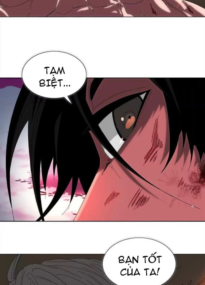 Quái Thú Hạch Tâm Chapter 70 - Trang 2