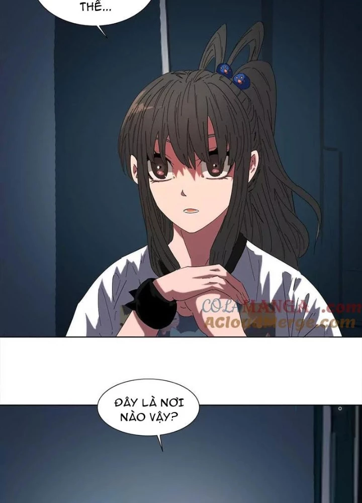 Quái Thú Hạch Tâm Chapter 71 - Trang 2