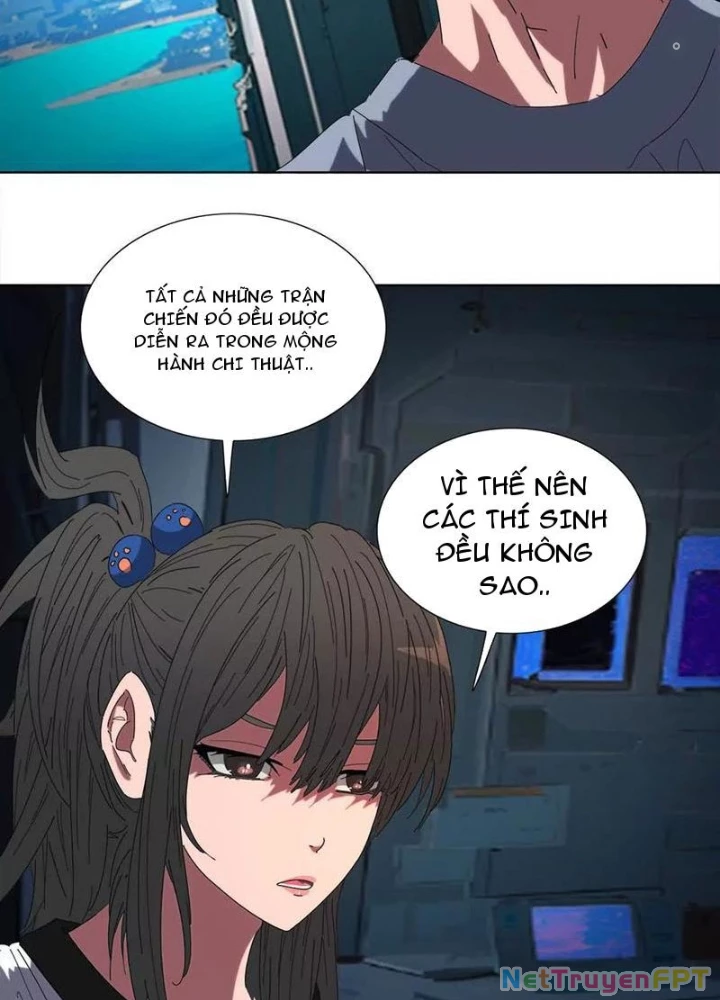 Quái Thú Hạch Tâm Chapter 71 - Trang 2
