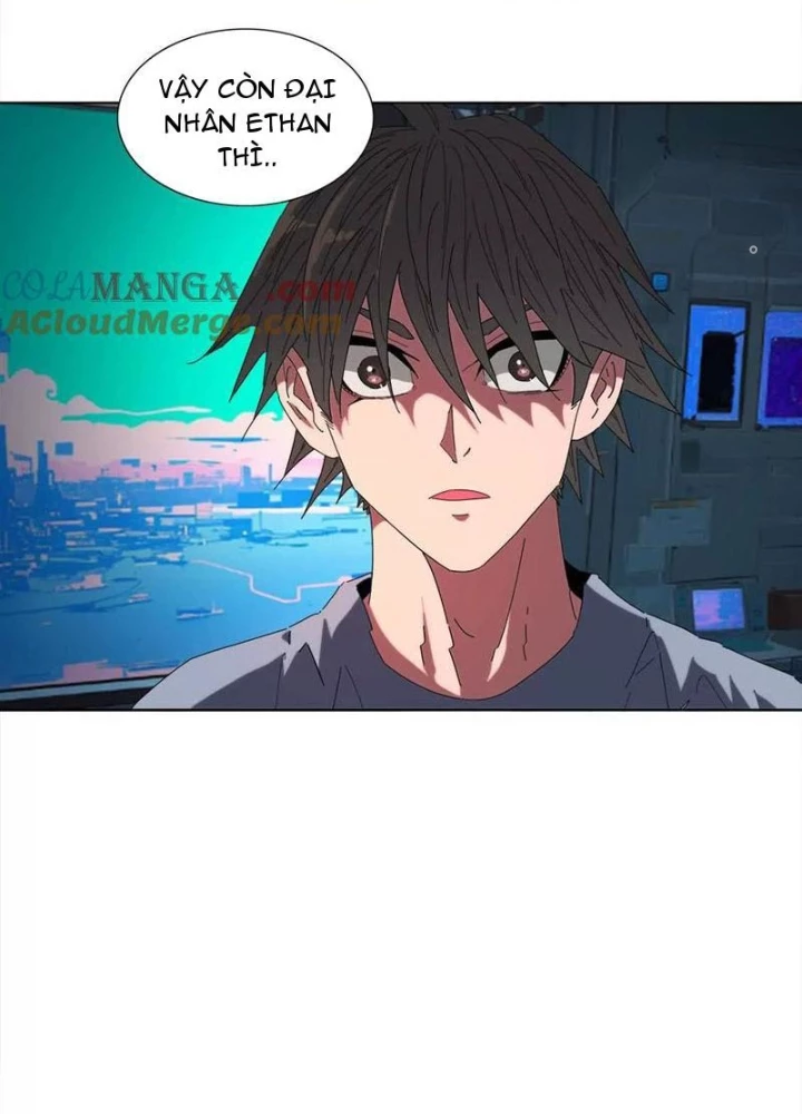 Quái Thú Hạch Tâm Chapter 71 - Trang 2