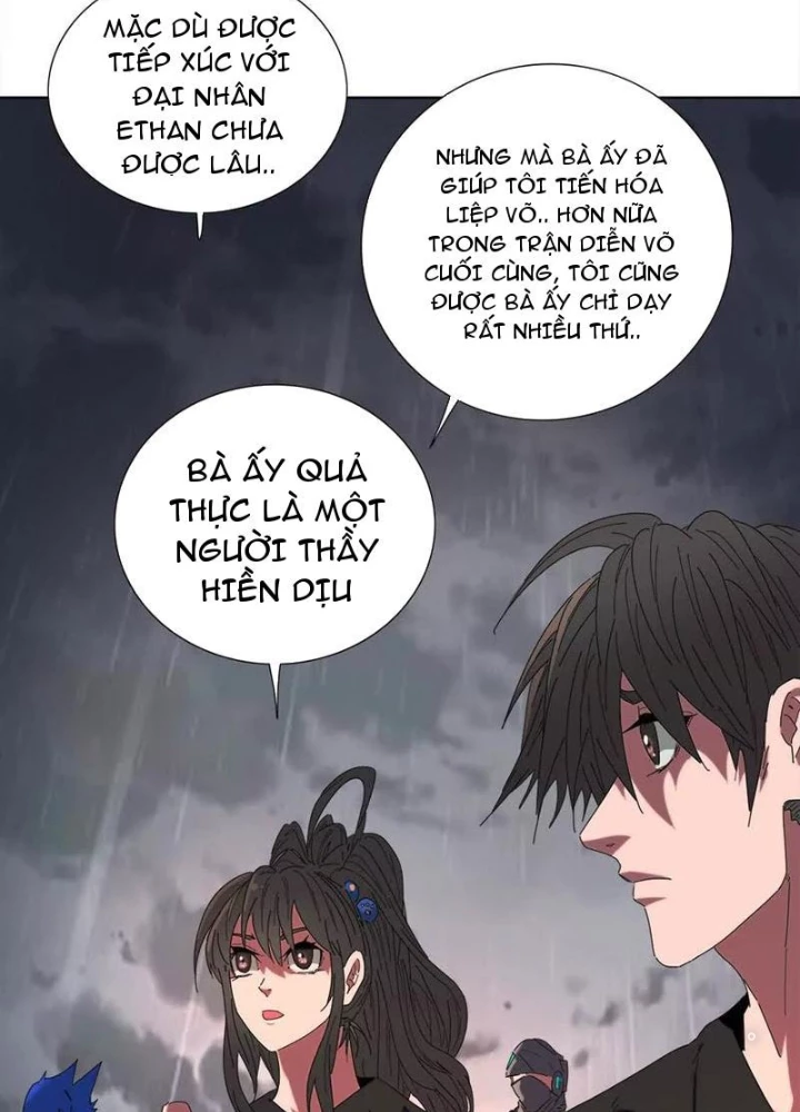 Quái Thú Hạch Tâm Chapter 71 - Trang 2